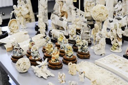 MEDIA ALERT: NEARLY 2 TONS OF IVORY TO BE CRUSHED IN NYC'S CENTRAL PARK ON AUG 3RD
